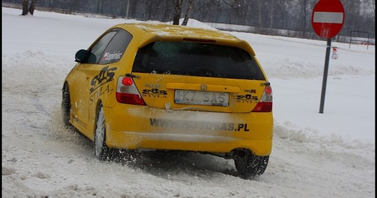 SAS Styła Rally Team